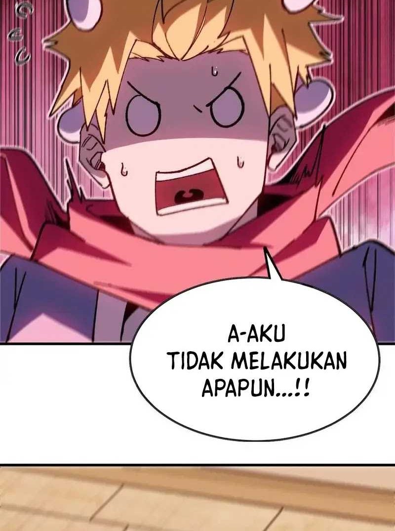 Brave X Devil Queen Chapter 118 - halaman 3