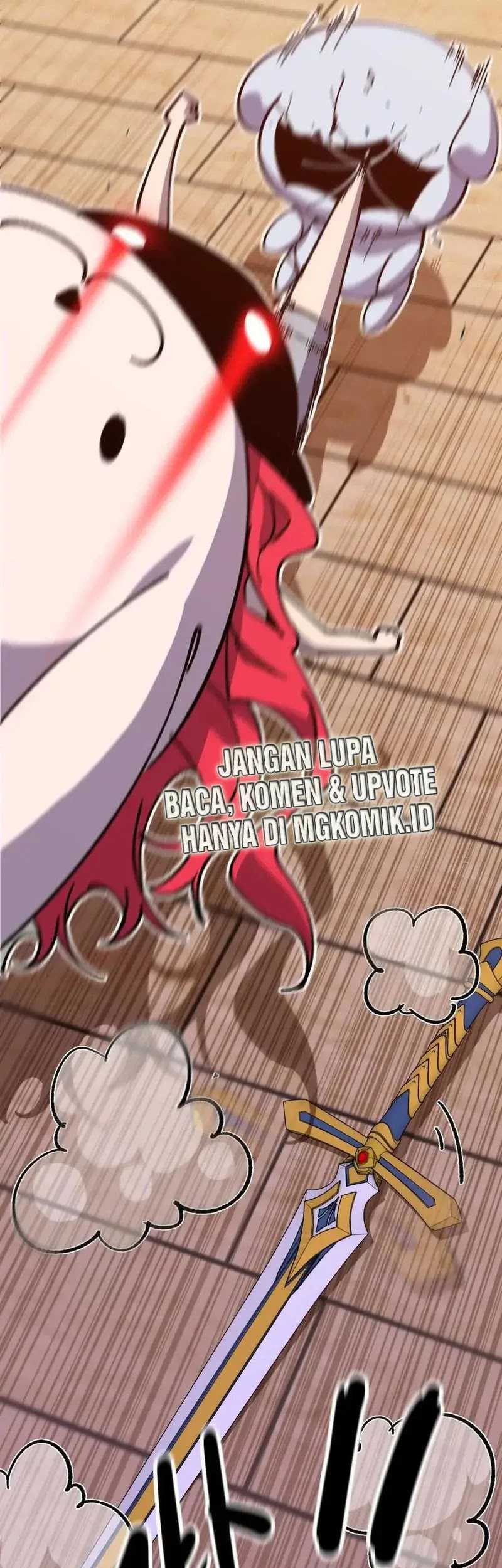 Brave X Devil Queen Chapter 118 - halaman 4
