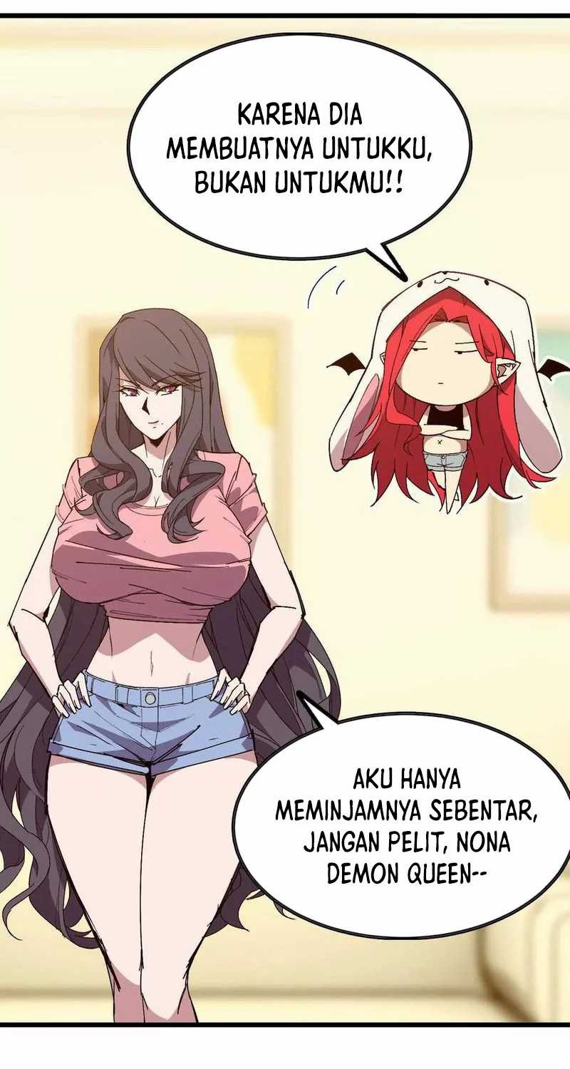 Brave X Devil Queen Chapter 119 - halaman 13