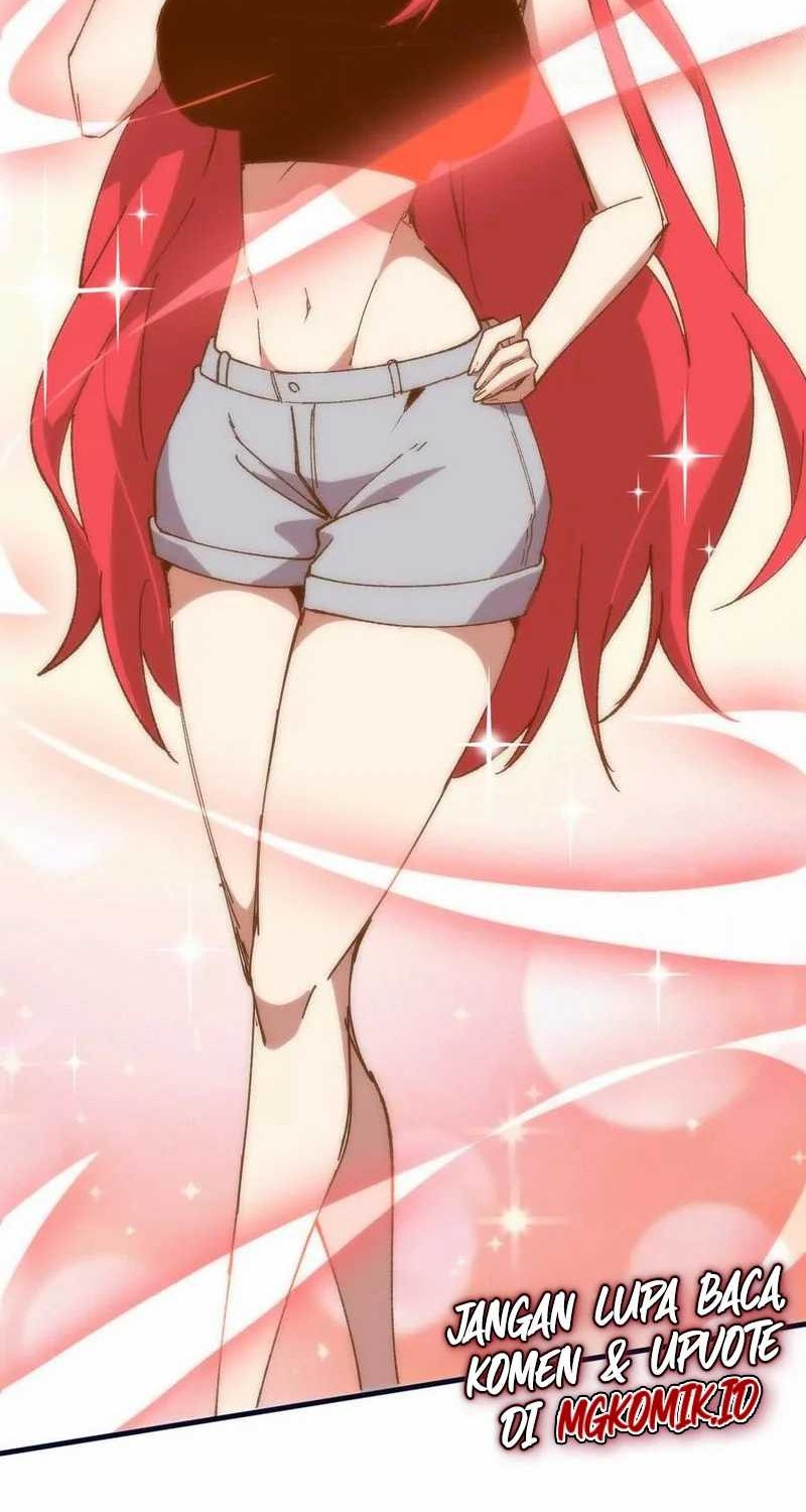 Brave X Devil Queen Chapter 119 - halaman 19