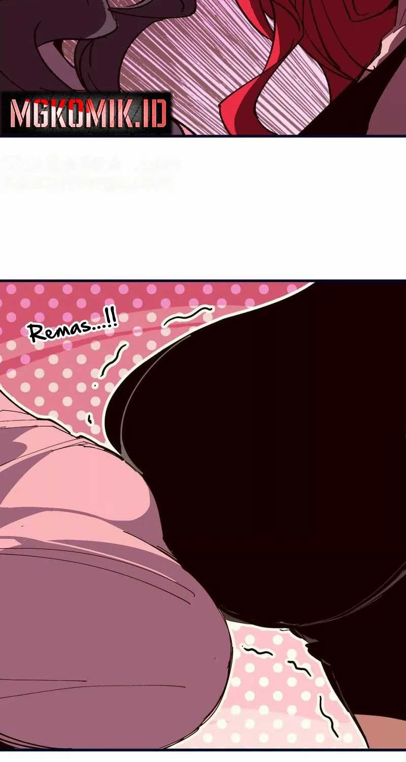 Brave X Devil Queen Chapter 119 - halaman 23