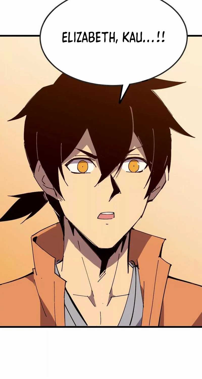 Brave X Devil Queen Chapter 119 - halaman 30