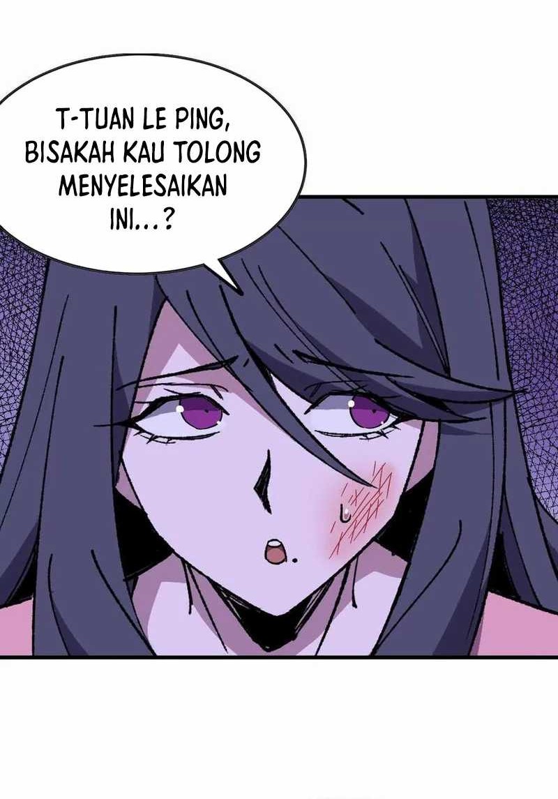 Brave X Devil Queen Chapter 119 - halaman 34