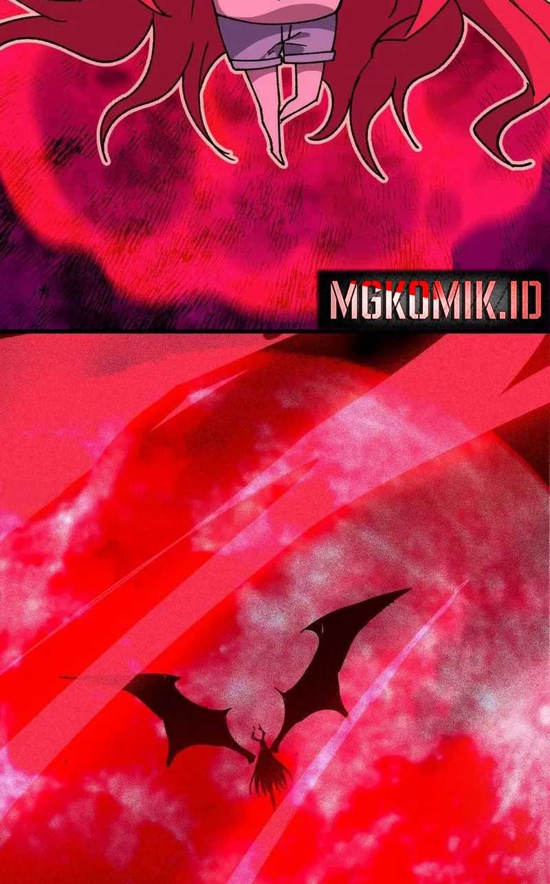 Brave X Devil Queen Chapter 119 - halaman 4