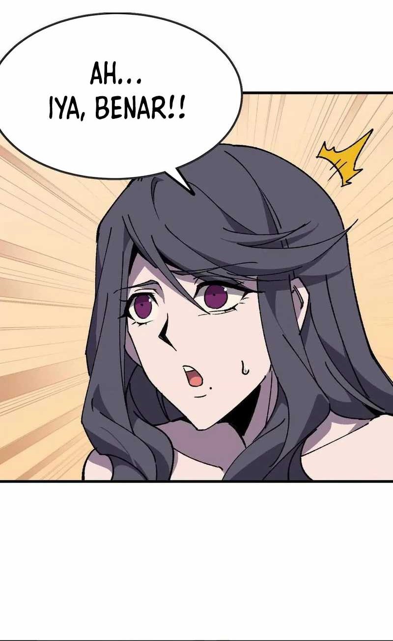 Brave X Devil Queen Chapter 119 - halaman 8