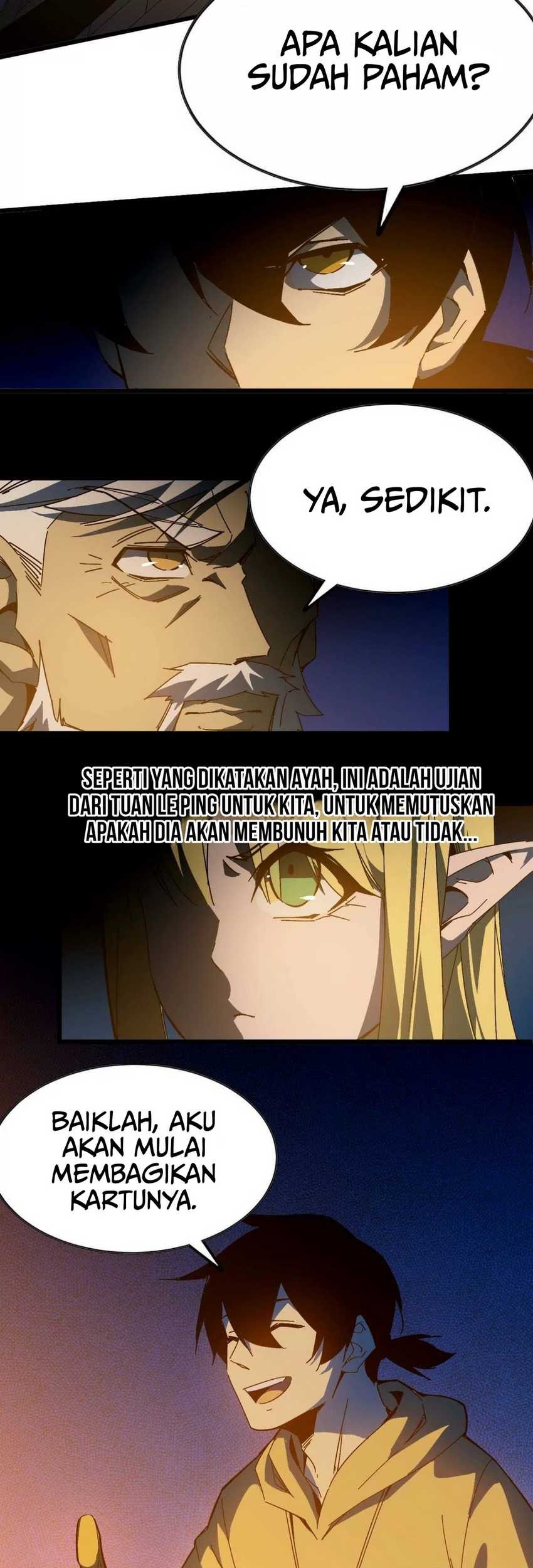 Brave X Devil Queen Chapter 12 - halaman 6