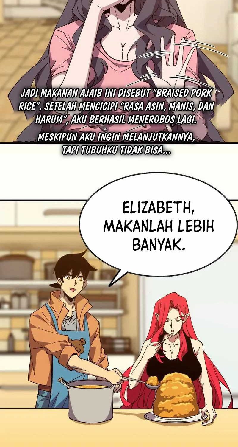 Brave X Devil Queen Chapter 120 - halaman 10