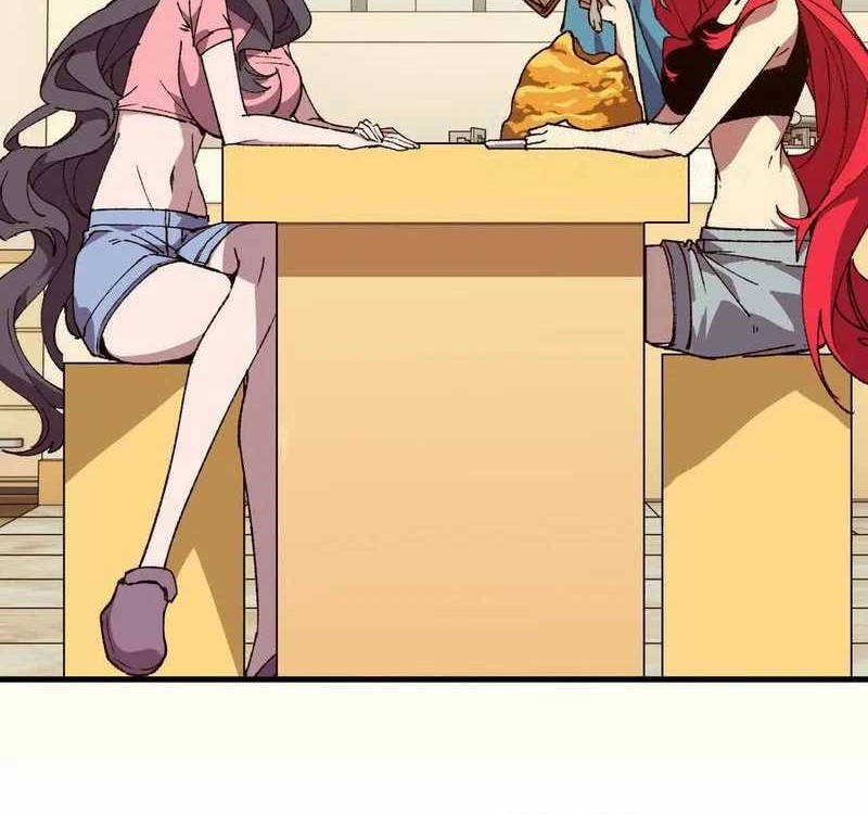 Brave X Devil Queen Chapter 120 - halaman 12