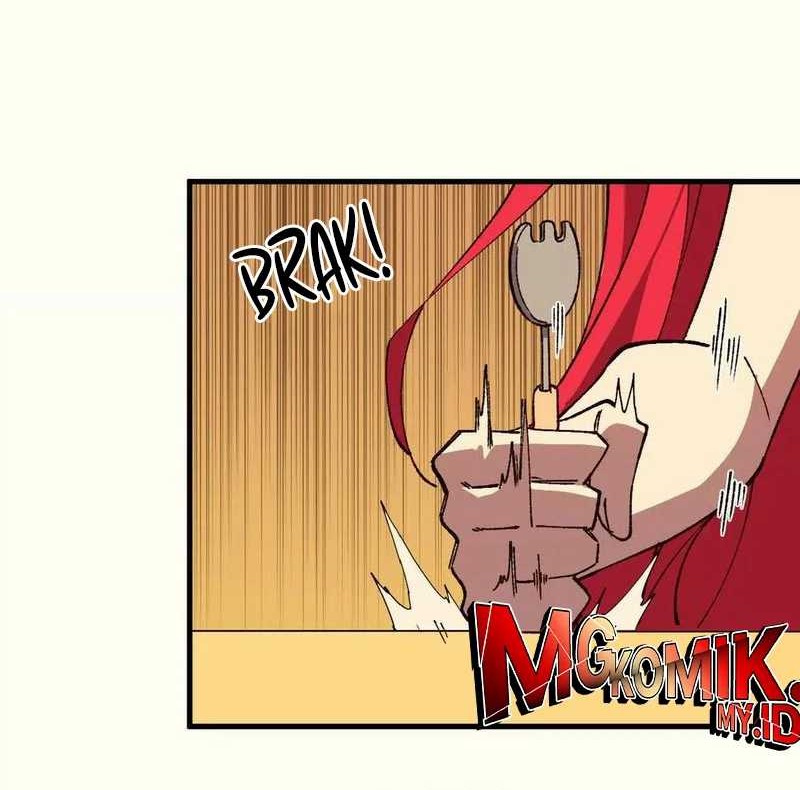 Brave X Devil Queen Chapter 120 - halaman 14