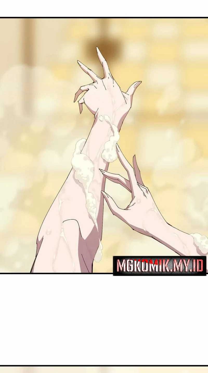 Brave X Devil Queen Chapter 120 - halaman 22