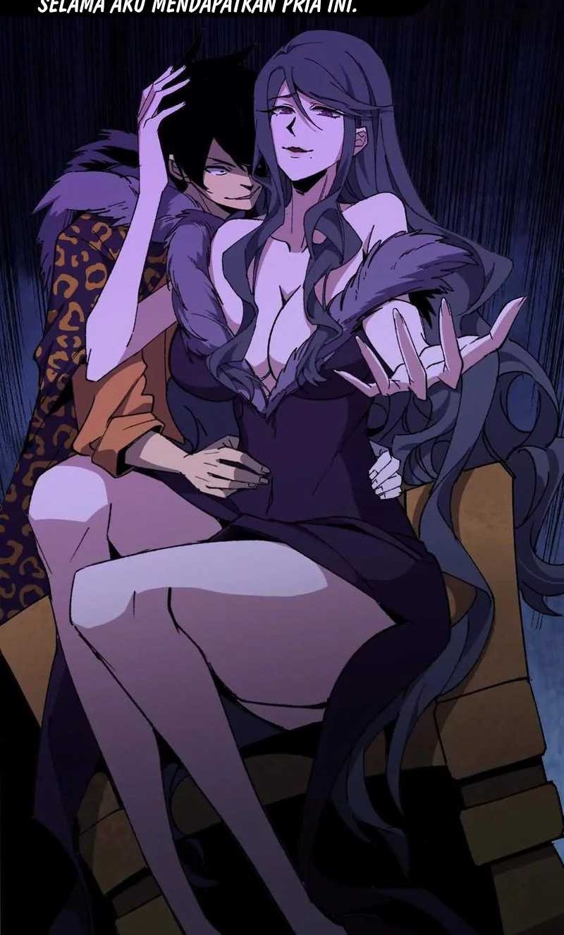 Brave X Devil Queen Chapter 120 - halaman 24