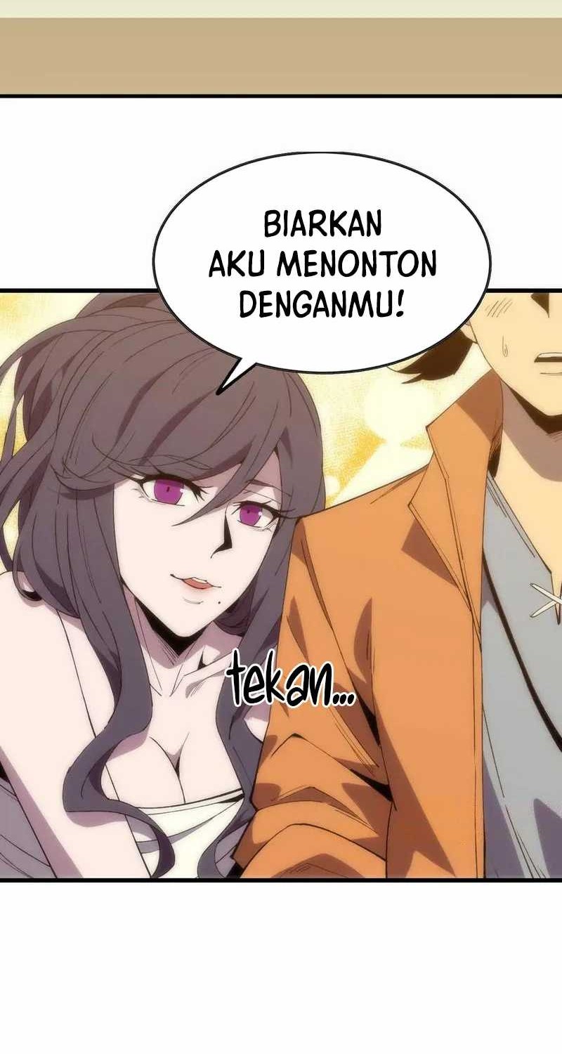 Brave X Devil Queen Chapter 120 - halaman 30