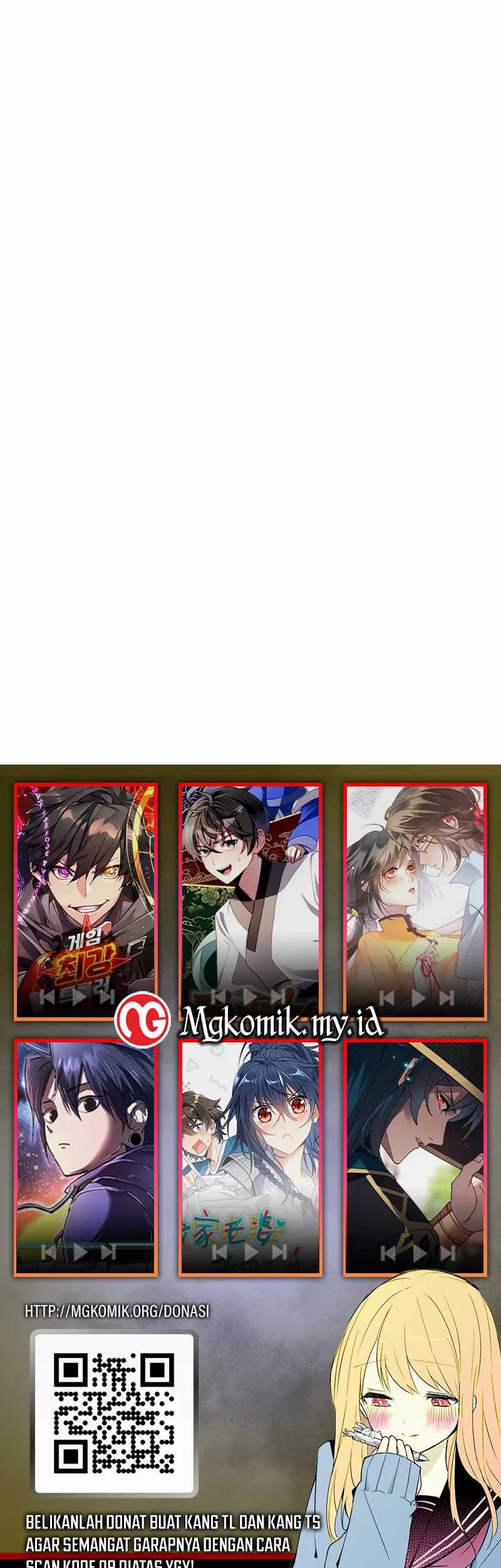 Brave X Devil Queen Chapter 120 - halaman 31