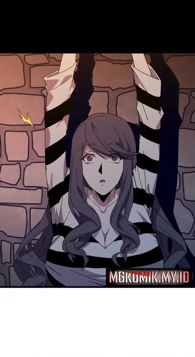 Brave X Devil Queen Chapter 121 - halaman 12