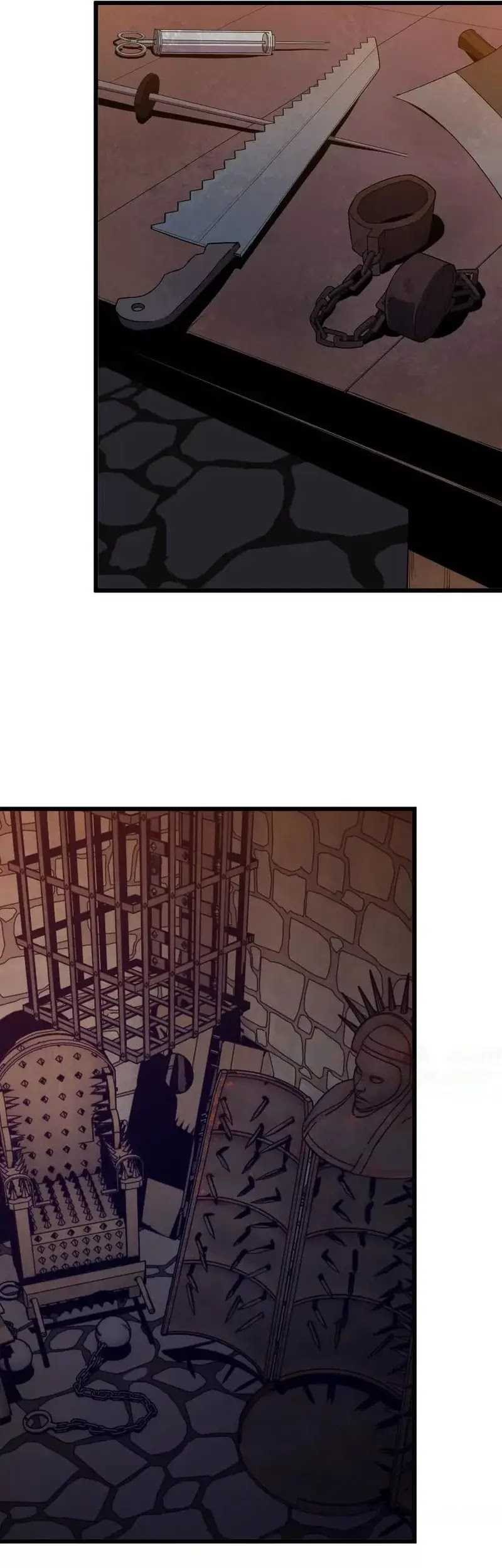 Brave X Devil Queen Chapter 121 - halaman 13