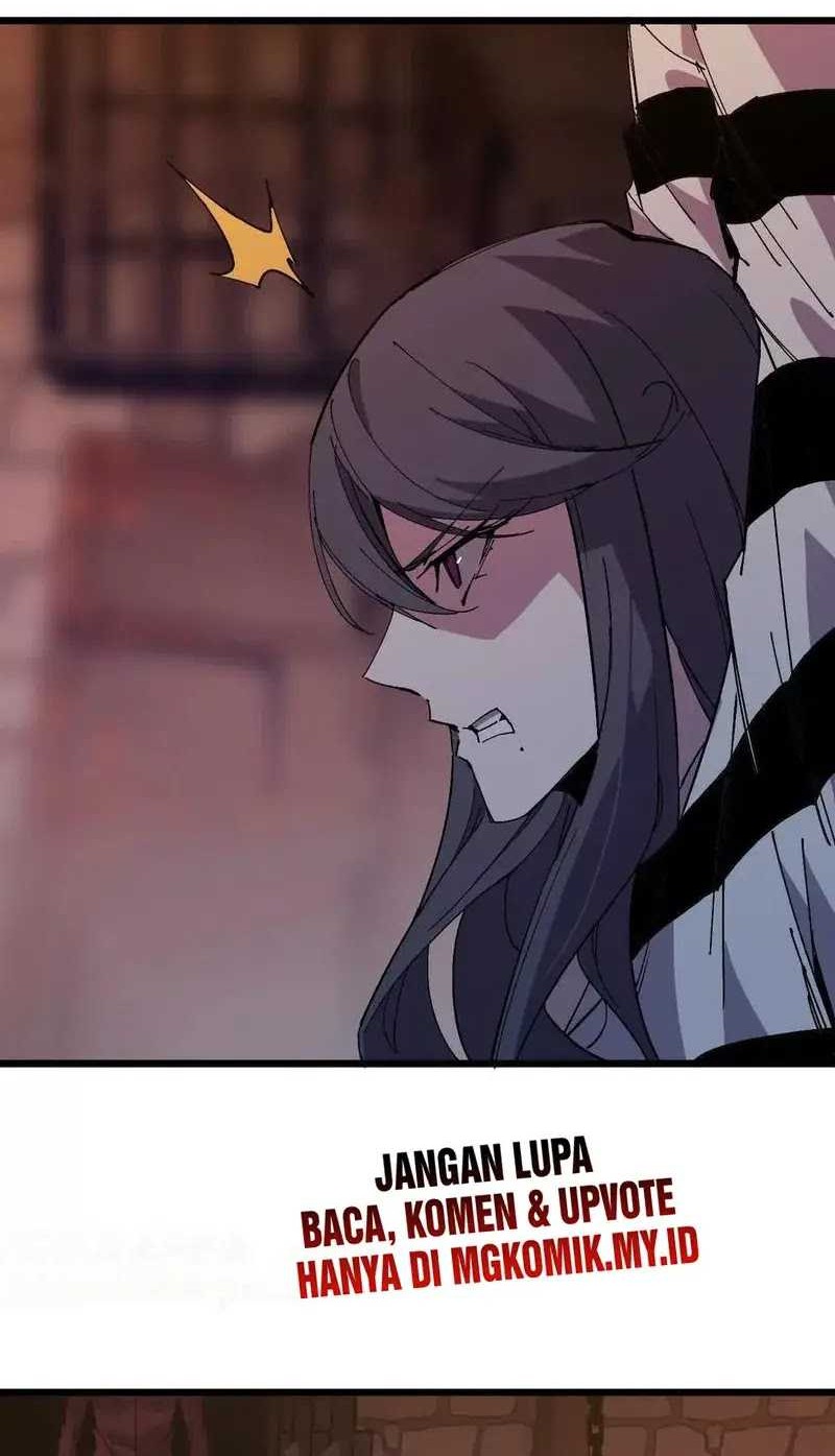 Brave X Devil Queen Chapter 121 - halaman 16