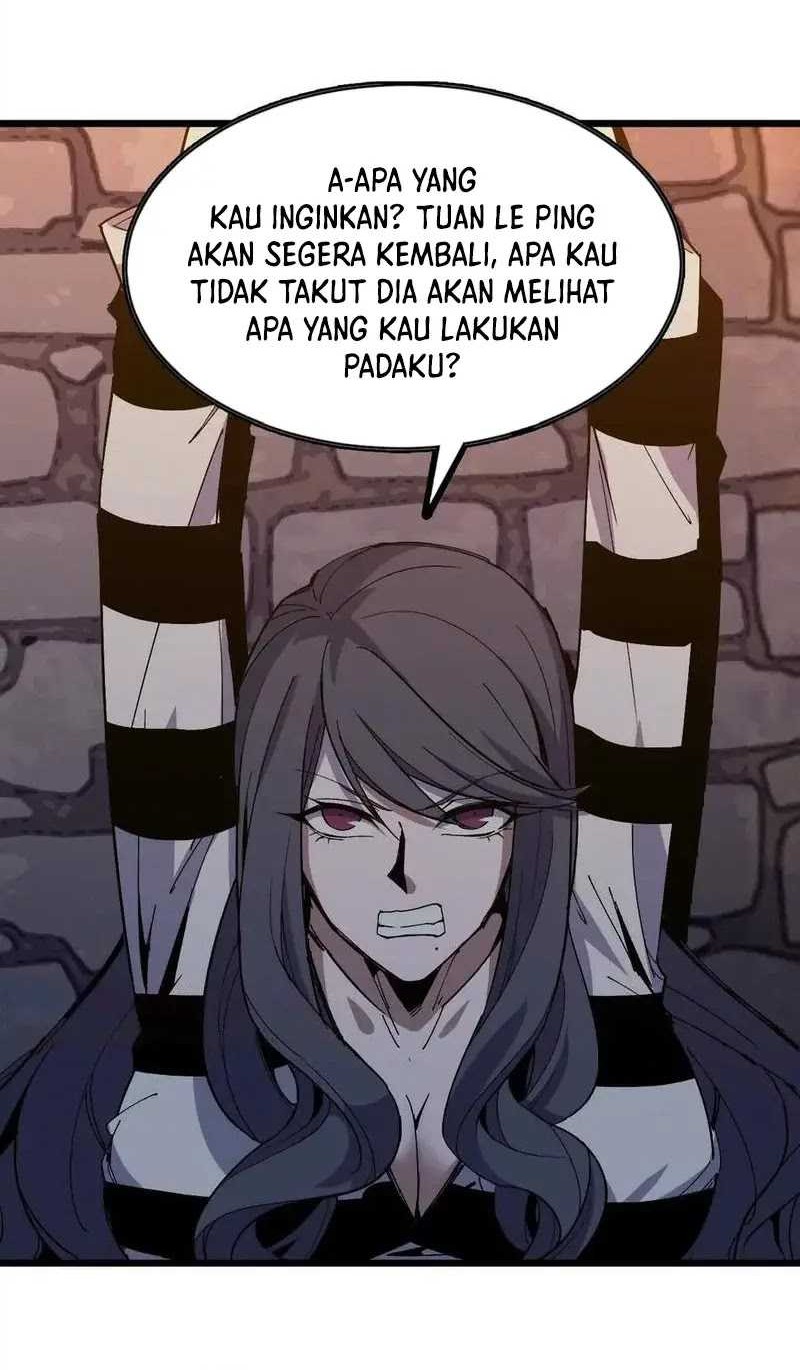 Brave X Devil Queen Chapter 121 - halaman 19