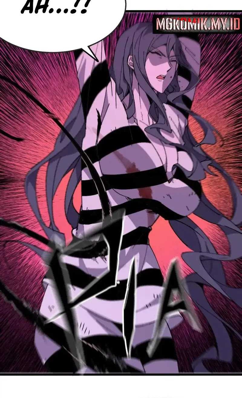 Brave X Devil Queen Chapter 121 - halaman 21