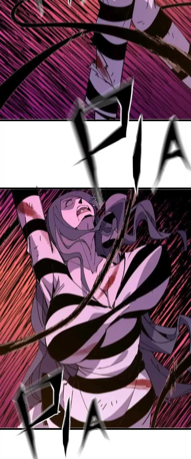 Brave X Devil Queen Chapter 121 - halaman 23