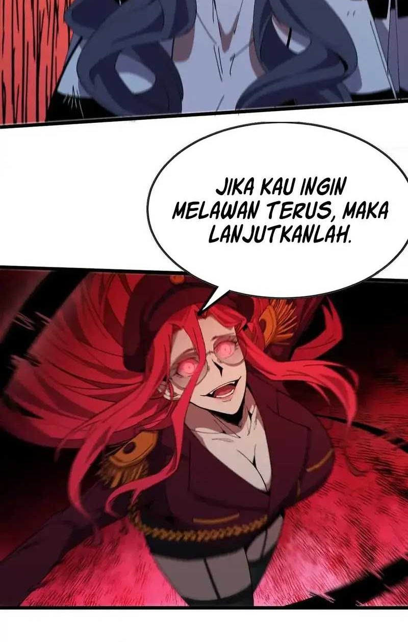 Brave X Devil Queen Chapter 121 - halaman 25