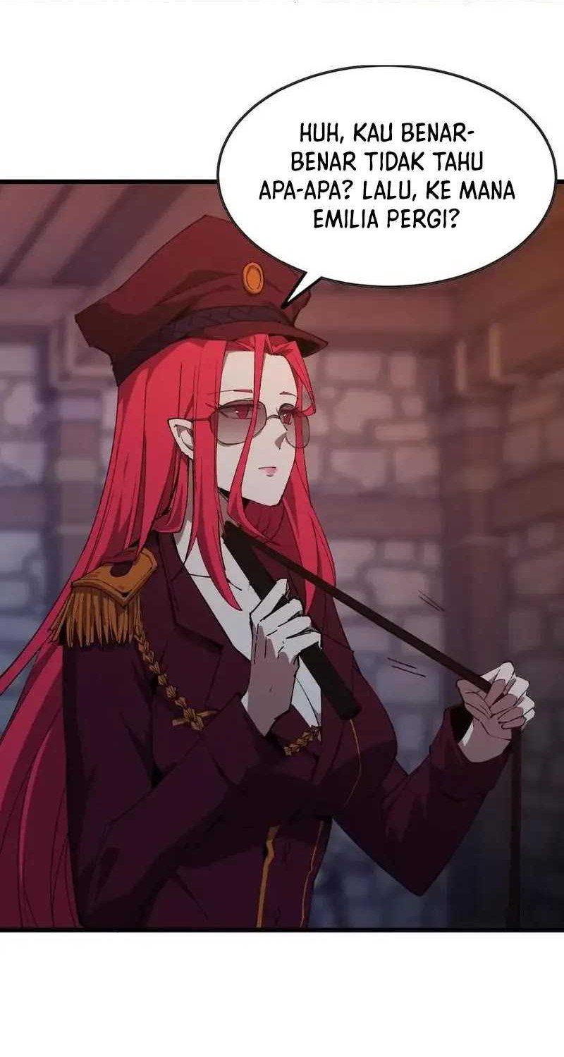 Brave X Devil Queen Chapter 121 - halaman 29