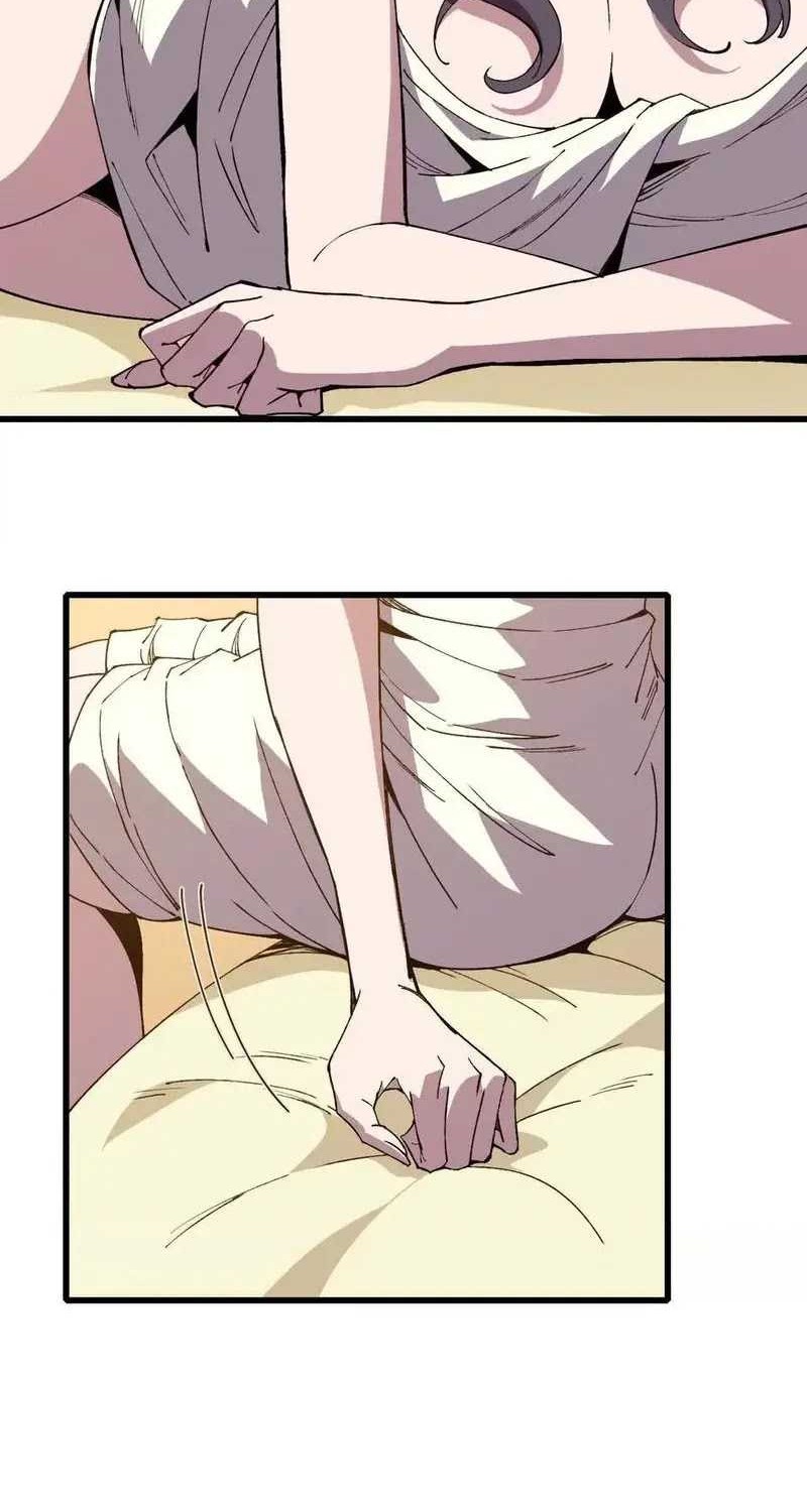 Brave X Devil Queen Chapter 121 - halaman 4
