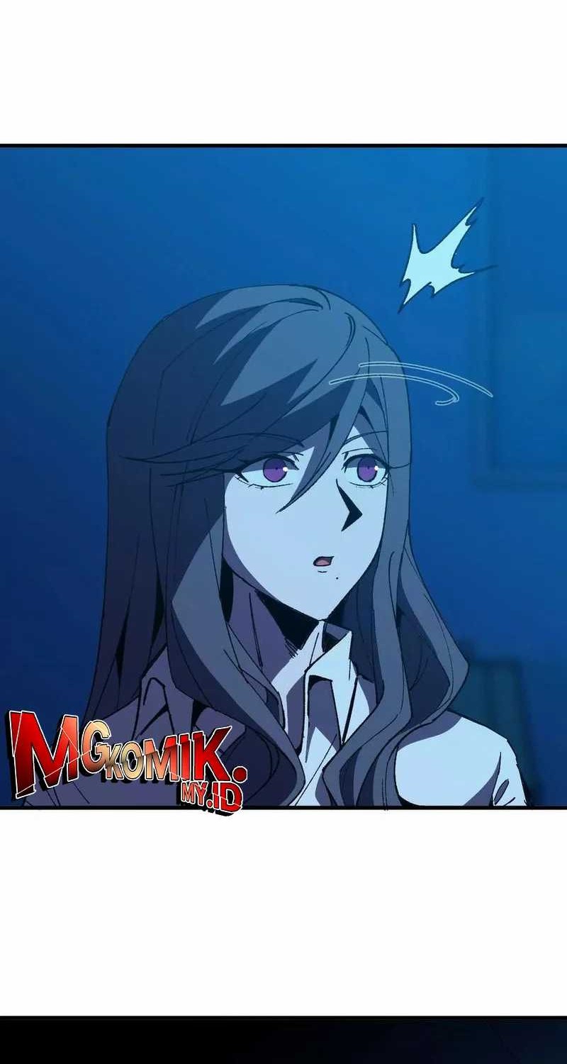 Brave X Devil Queen Chapter 122 - halaman 14