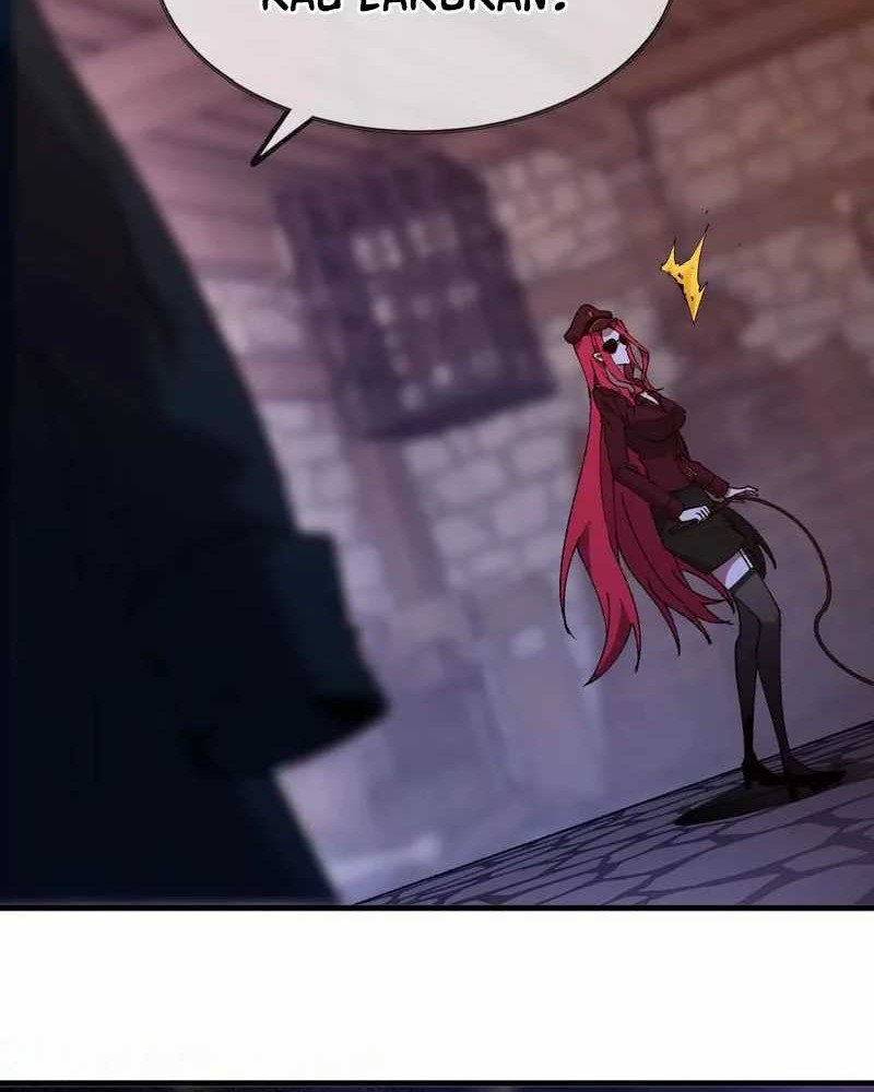 Brave X Devil Queen Chapter 122 - halaman 2