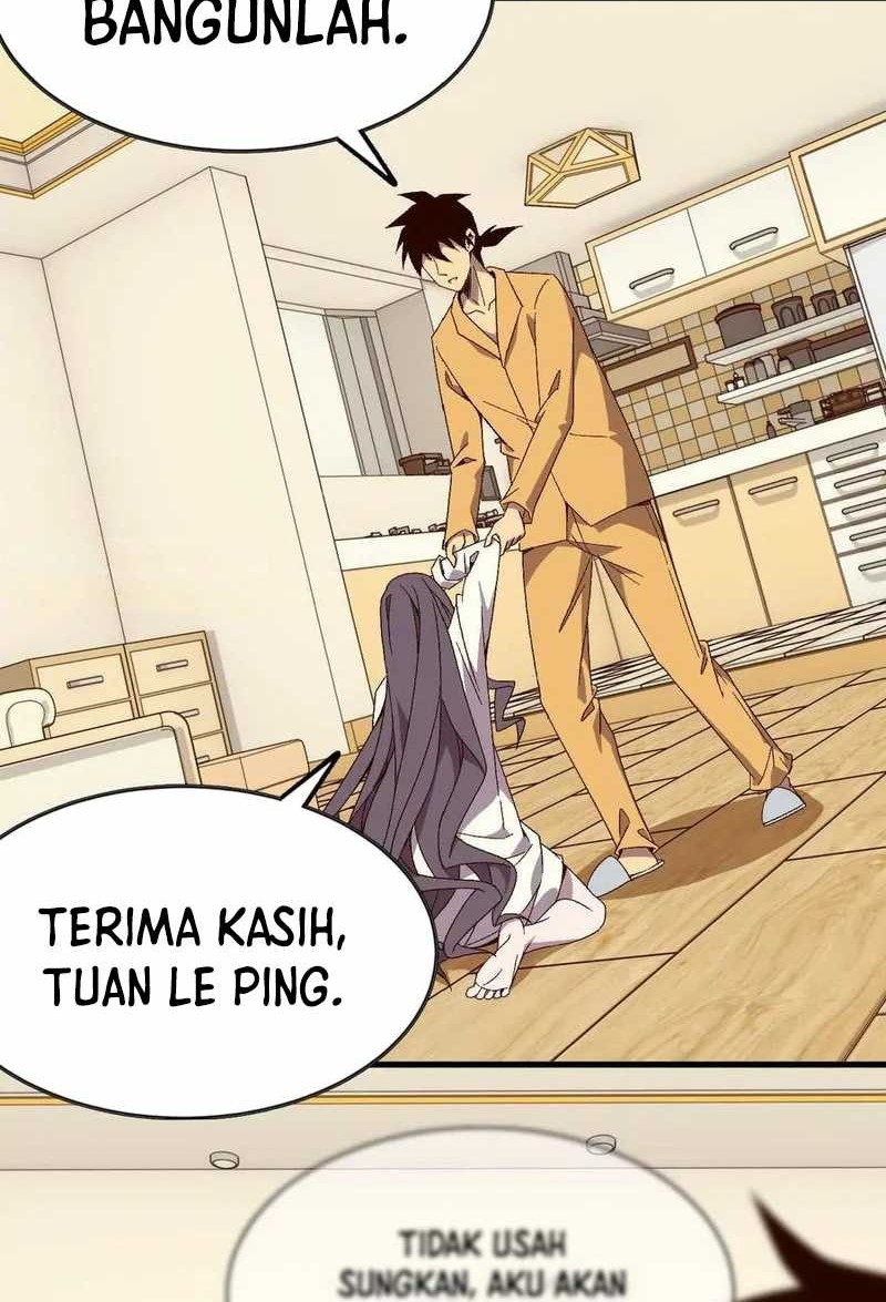 Brave X Devil Queen Chapter 122 - halaman 24
