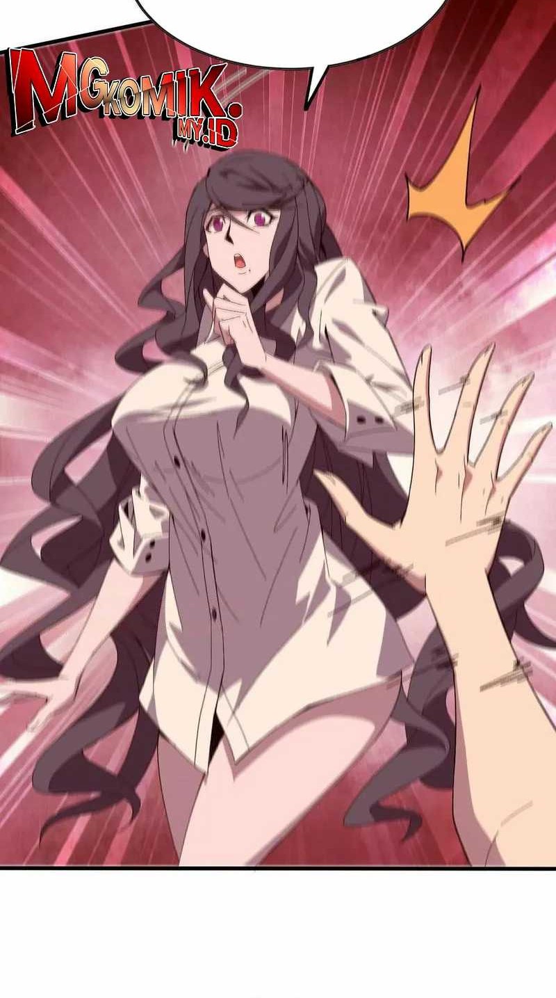 Brave X Devil Queen Chapter 122 - halaman 26