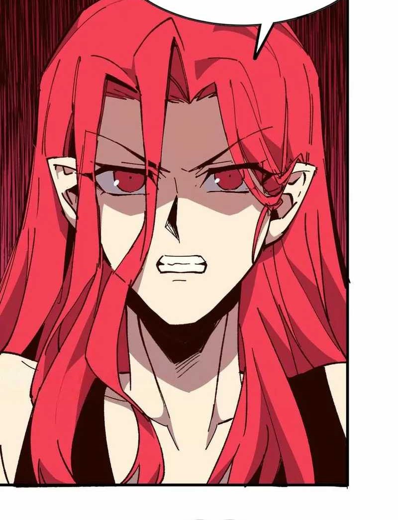 Brave X Devil Queen Chapter 122 - halaman 28