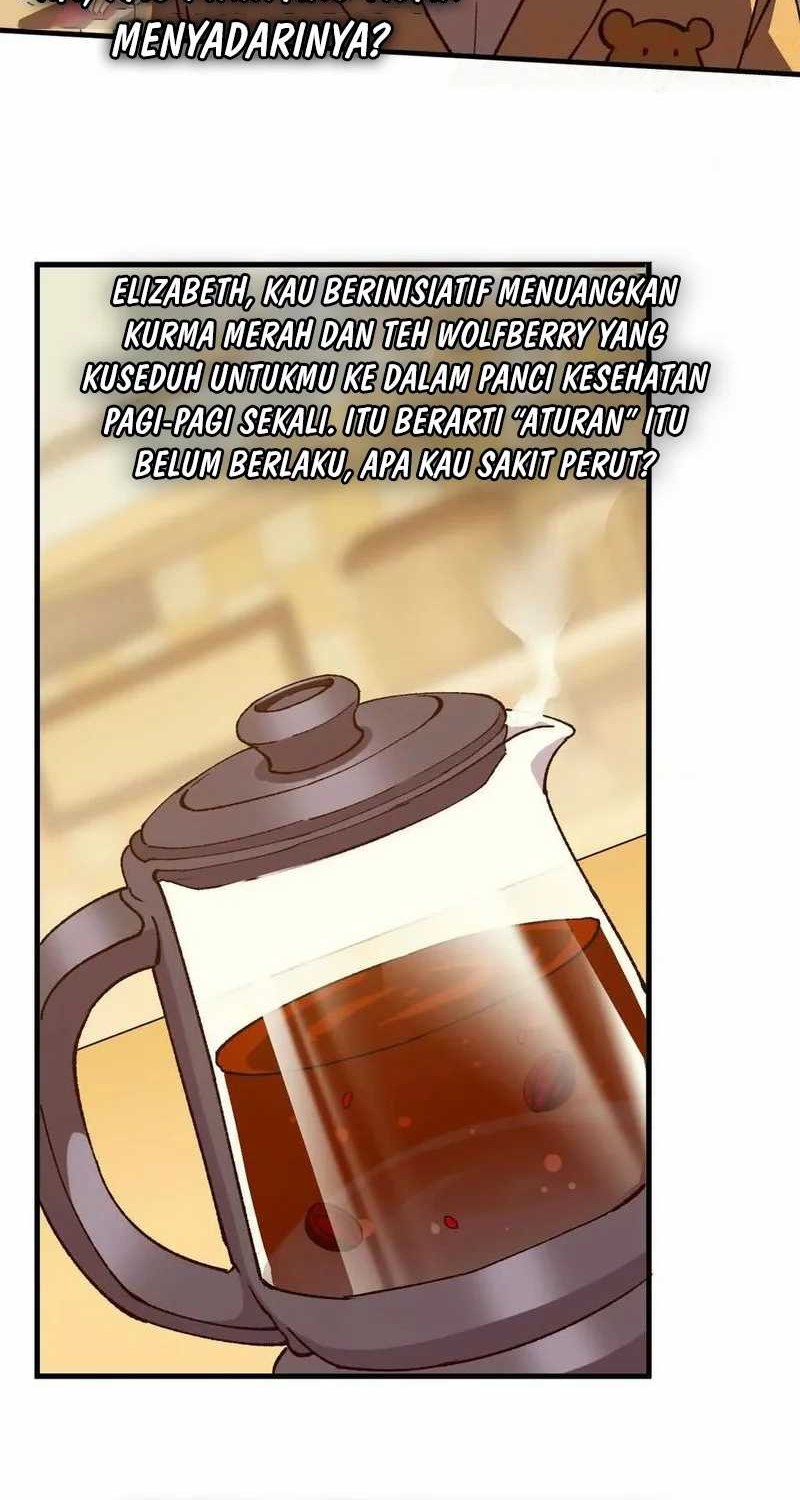 Brave X Devil Queen Chapter 122 - halaman 32