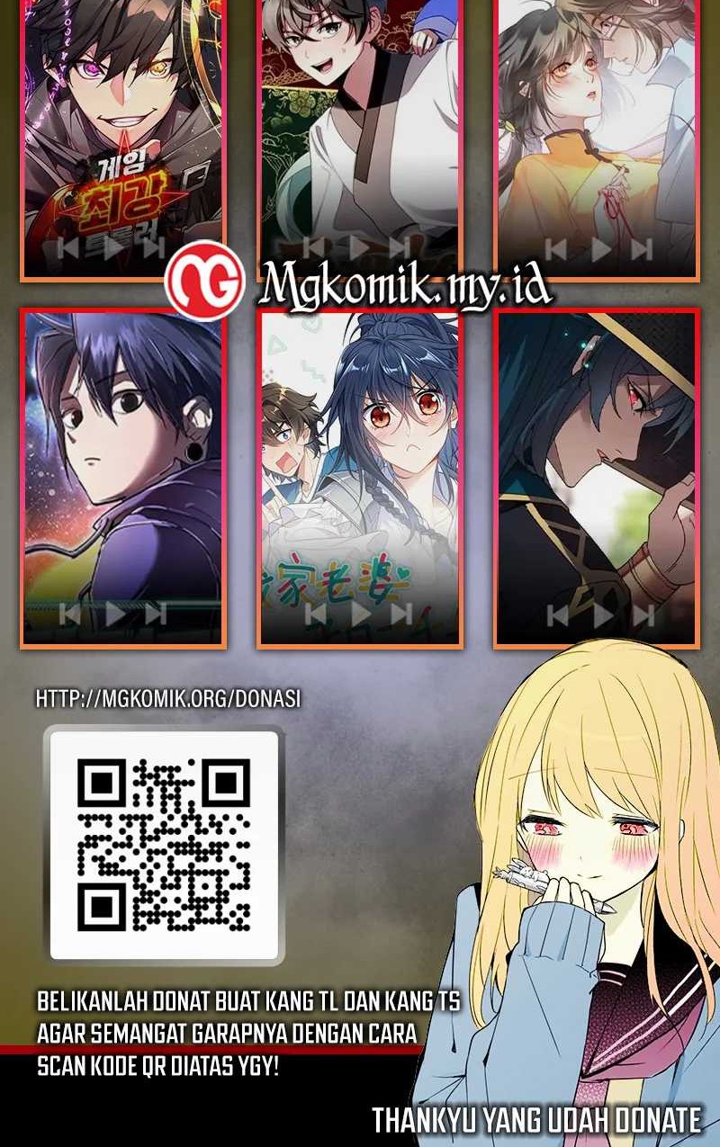 Brave X Devil Queen Chapter 122 - halaman 36