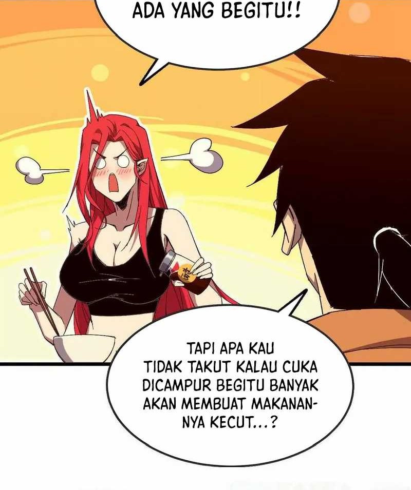 Brave X Devil Queen Chapter 123 - halaman 13