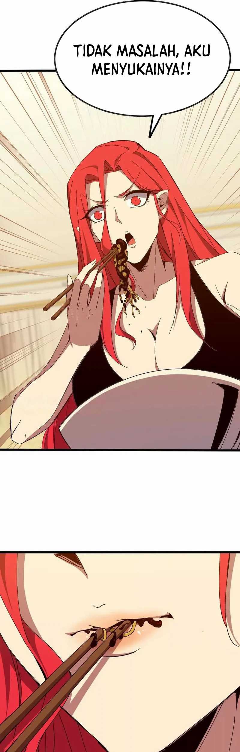 Brave X Devil Queen Chapter 123 - halaman 16
