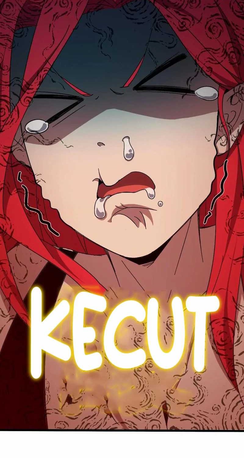 Brave X Devil Queen Chapter 123 - halaman 19