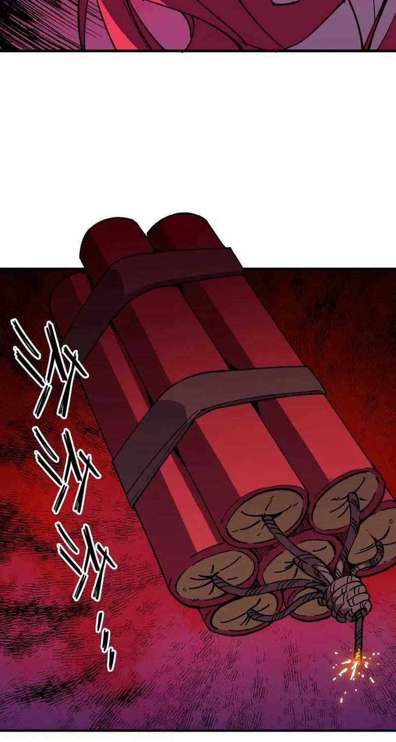 Brave X Devil Queen Chapter 123 - halaman 21