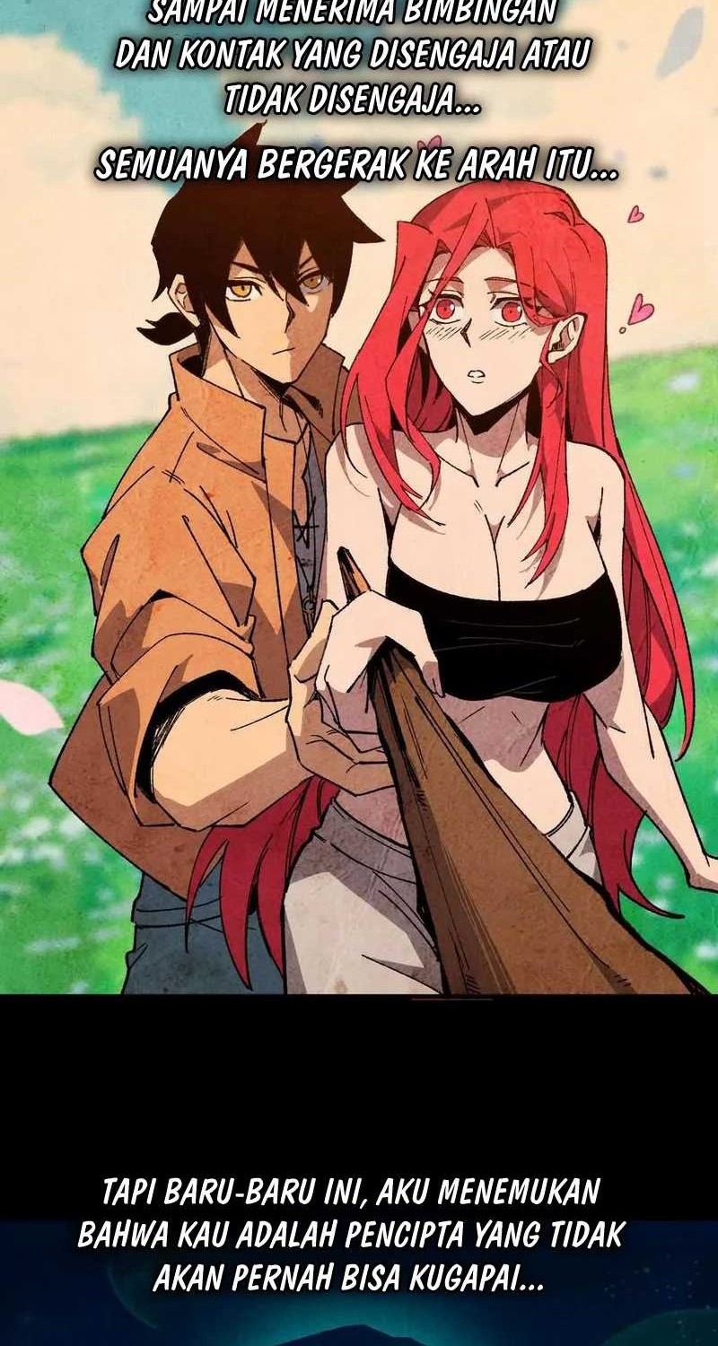 Brave X Devil Queen Chapter 123 - halaman 28