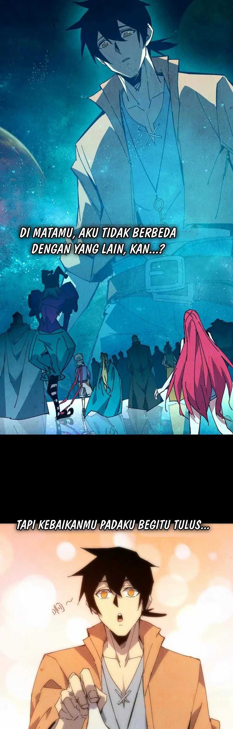 Brave X Devil Queen Chapter 123 - halaman 29