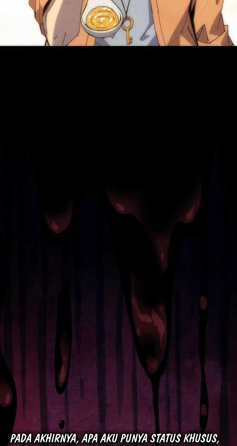 Brave X Devil Queen Chapter 123 - halaman 30