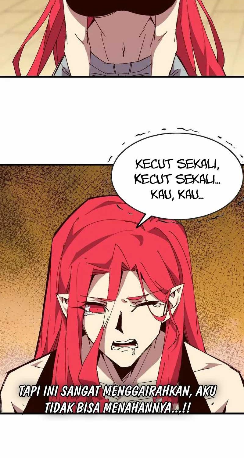 Brave X Devil Queen Chapter 123 - halaman 32