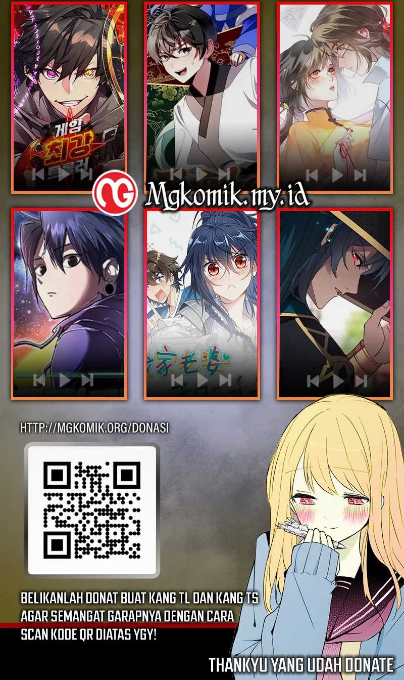 Brave X Devil Queen Chapter 123 - halaman 35