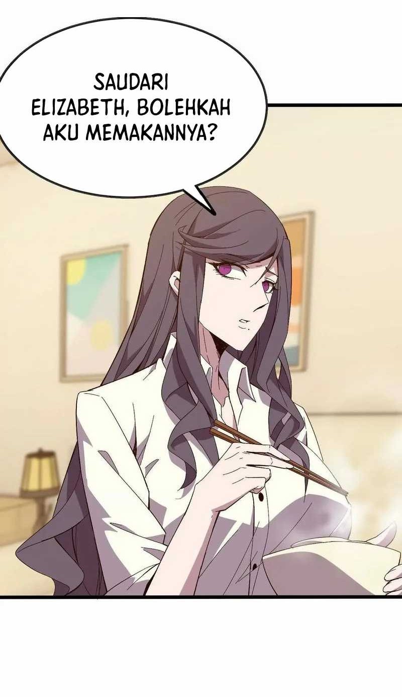 Brave X Devil Queen Chapter 123 - halaman 4