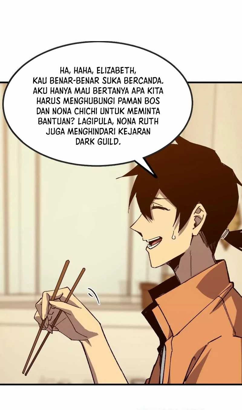 Brave X Devil Queen Chapter 123 - halaman 7
