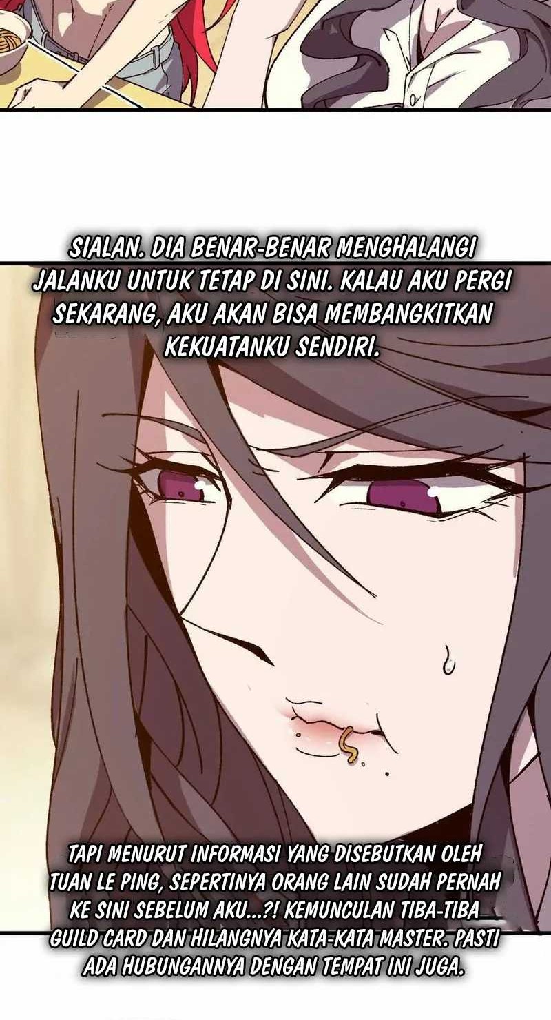 Brave X Devil Queen Chapter 123 - halaman 9