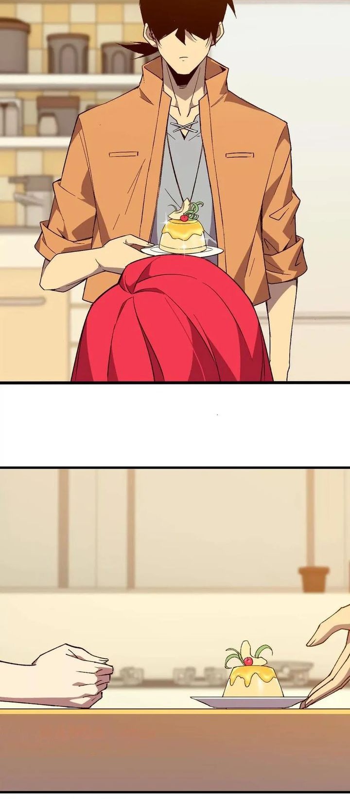 Brave X Devil Queen Chapter 124 - halaman 18