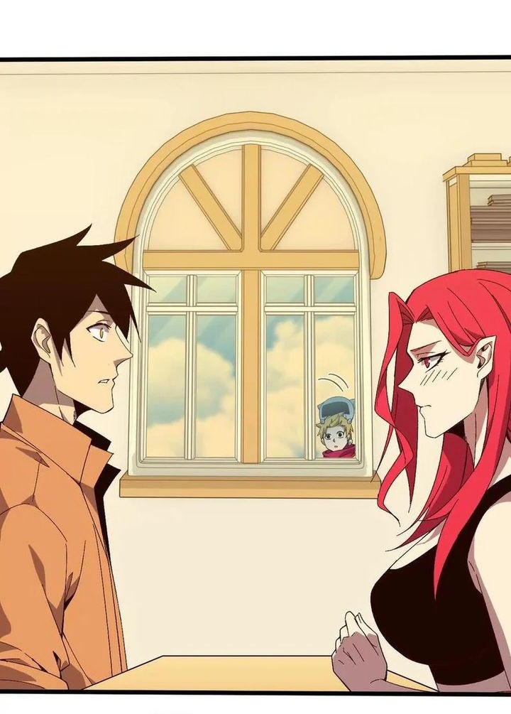 Brave X Devil Queen Chapter 124 - halaman 3