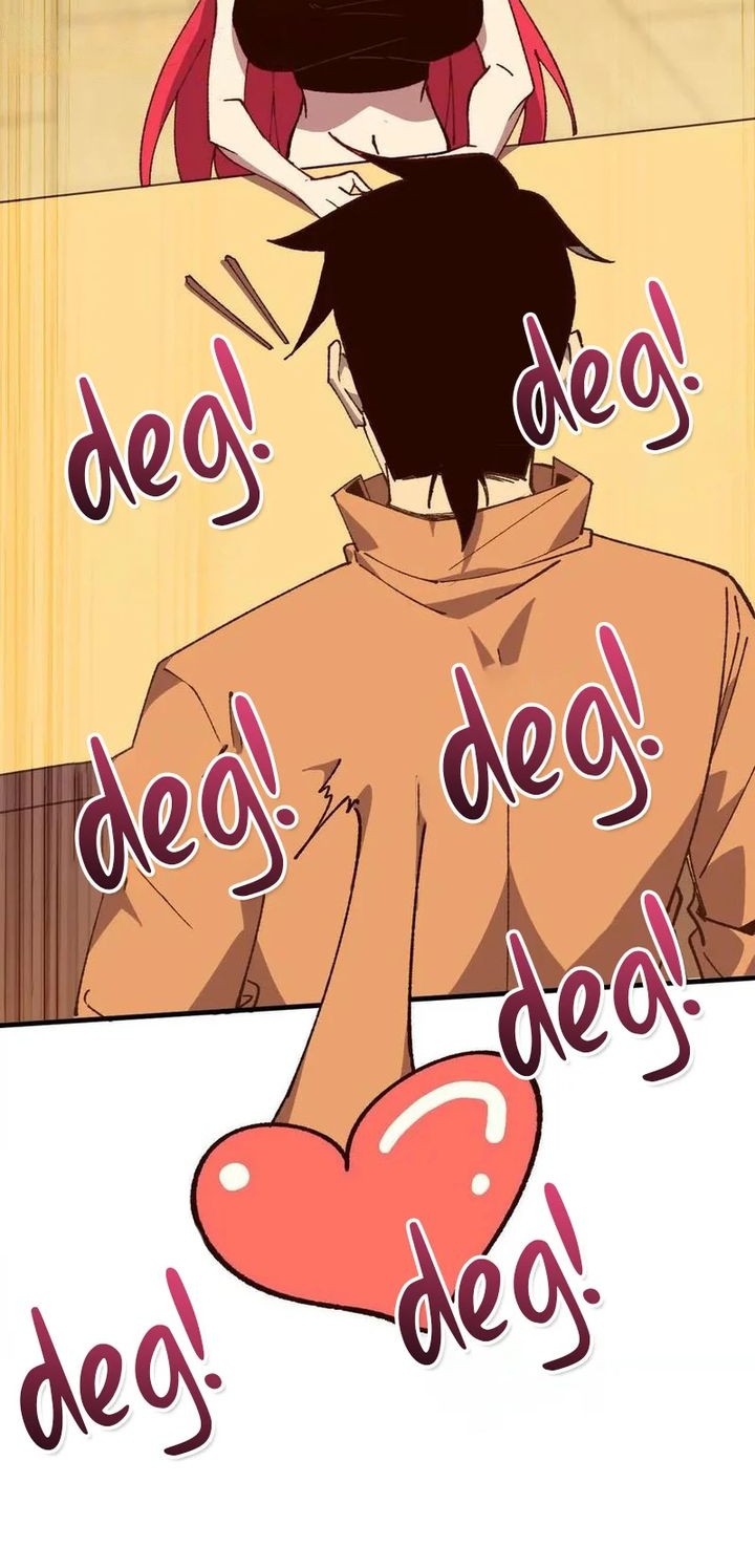 Brave X Devil Queen Chapter 124 - halaman 9