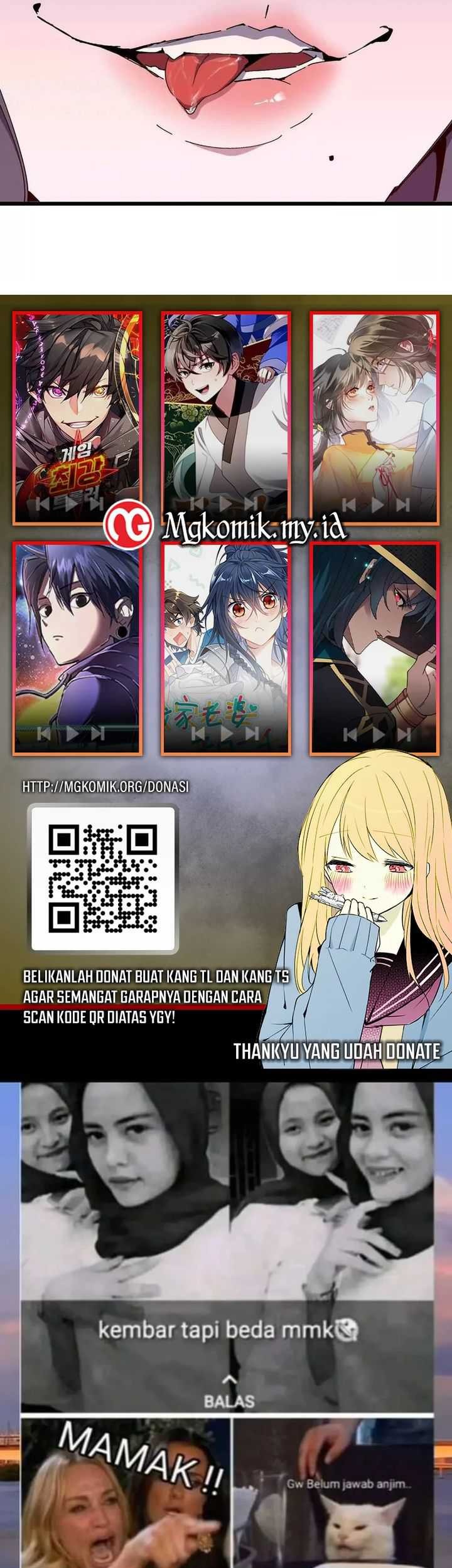 Brave X Devil Queen Chapter 125 - halaman 22