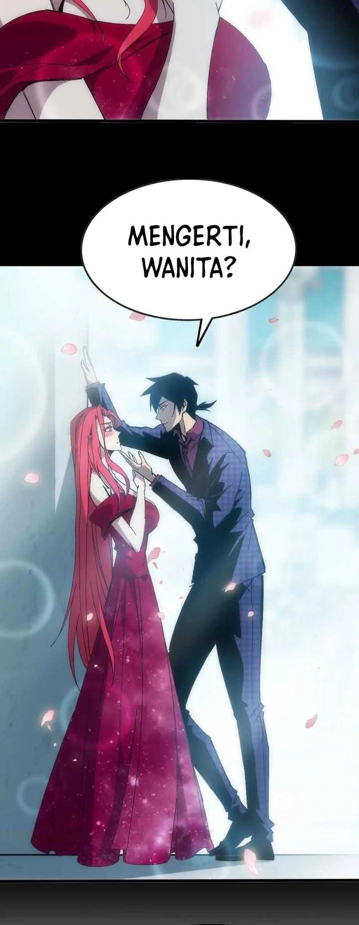 Brave X Devil Queen Chapter 125 - halaman 3
